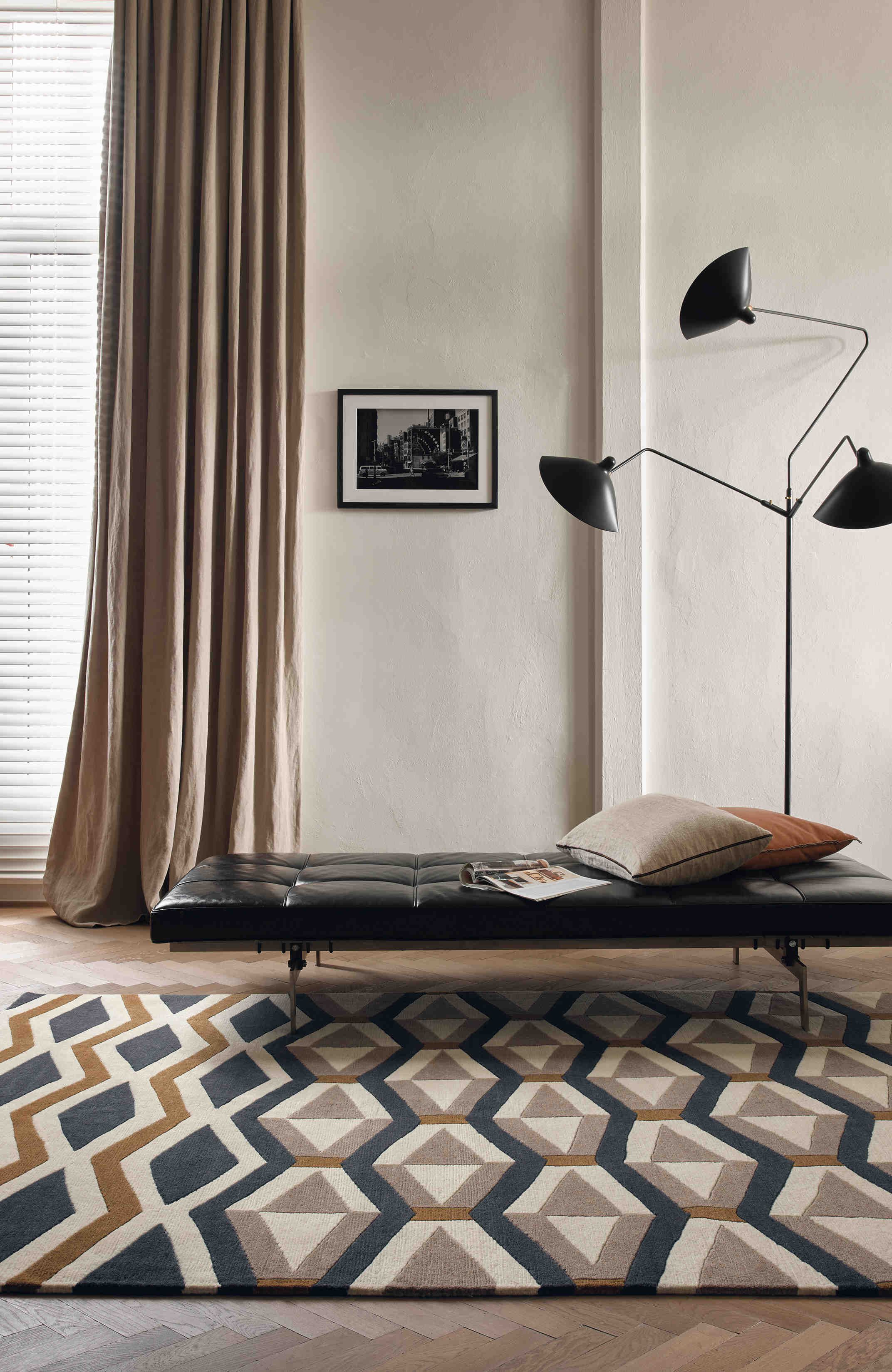 Tappeto Yara Artdeco 133504