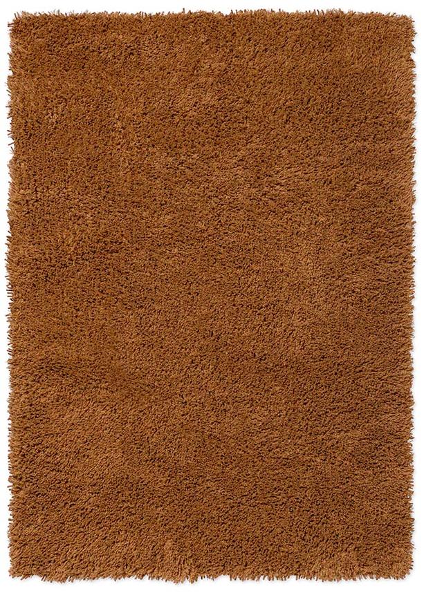 Sprout Terracotta Tappeto | Misura: 250 × 350 cm
