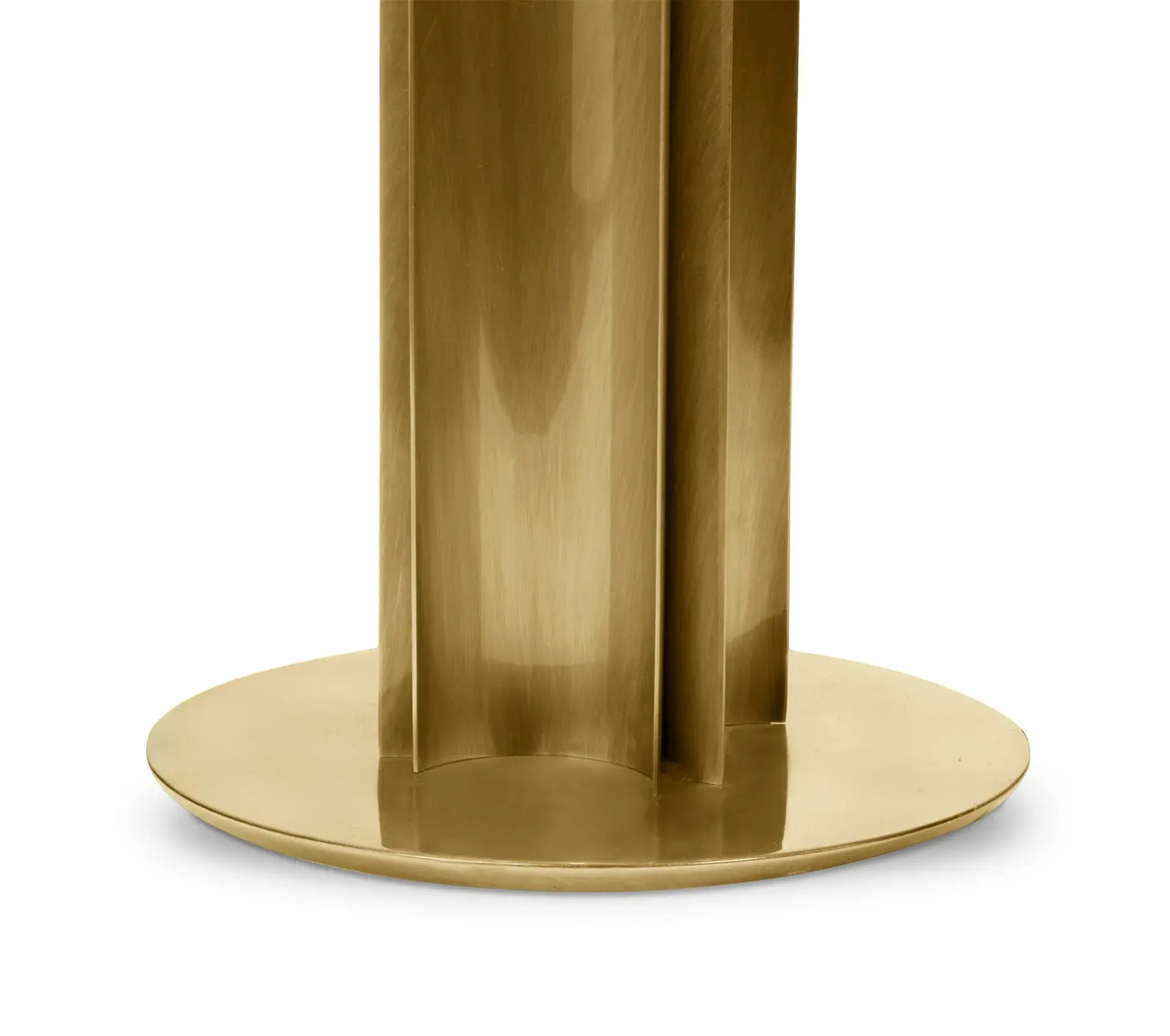 Lampada da Terra Cyrus
