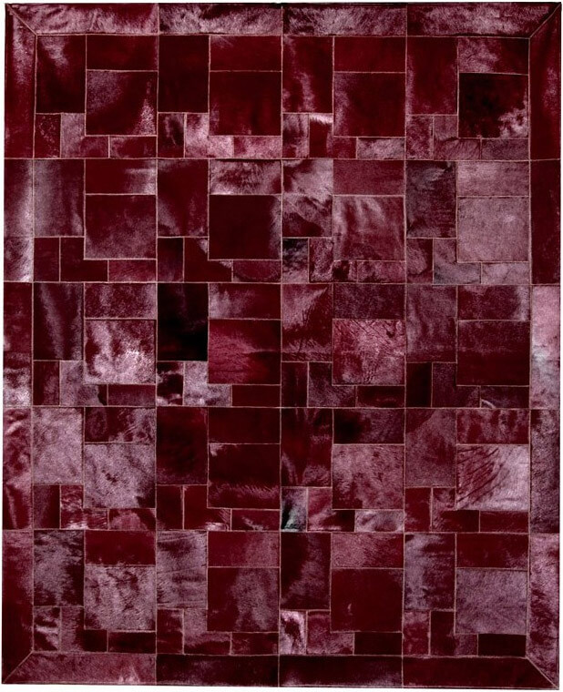Tappeto Puzzle col.8