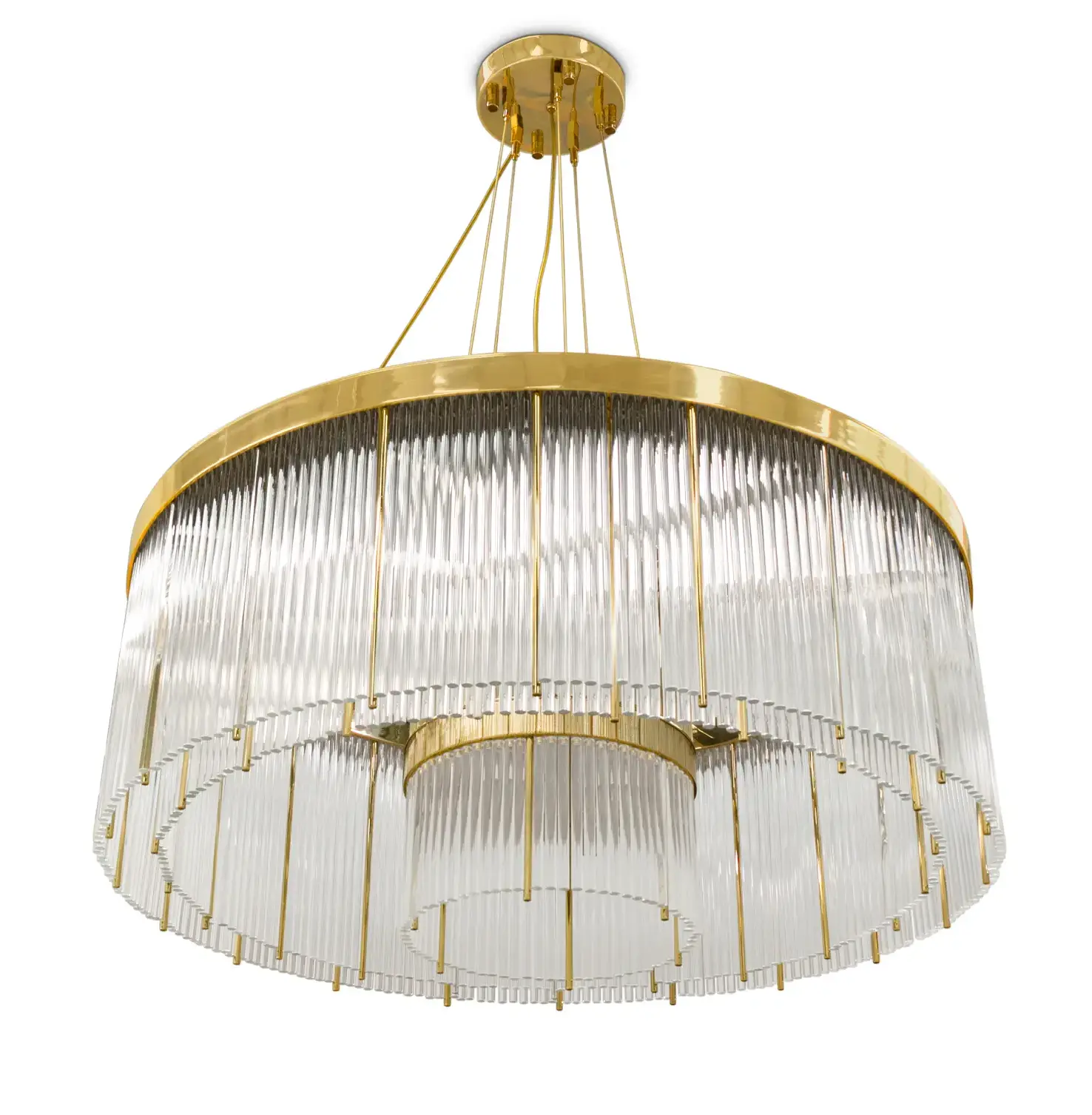 Lampada a Sospensione Beacon