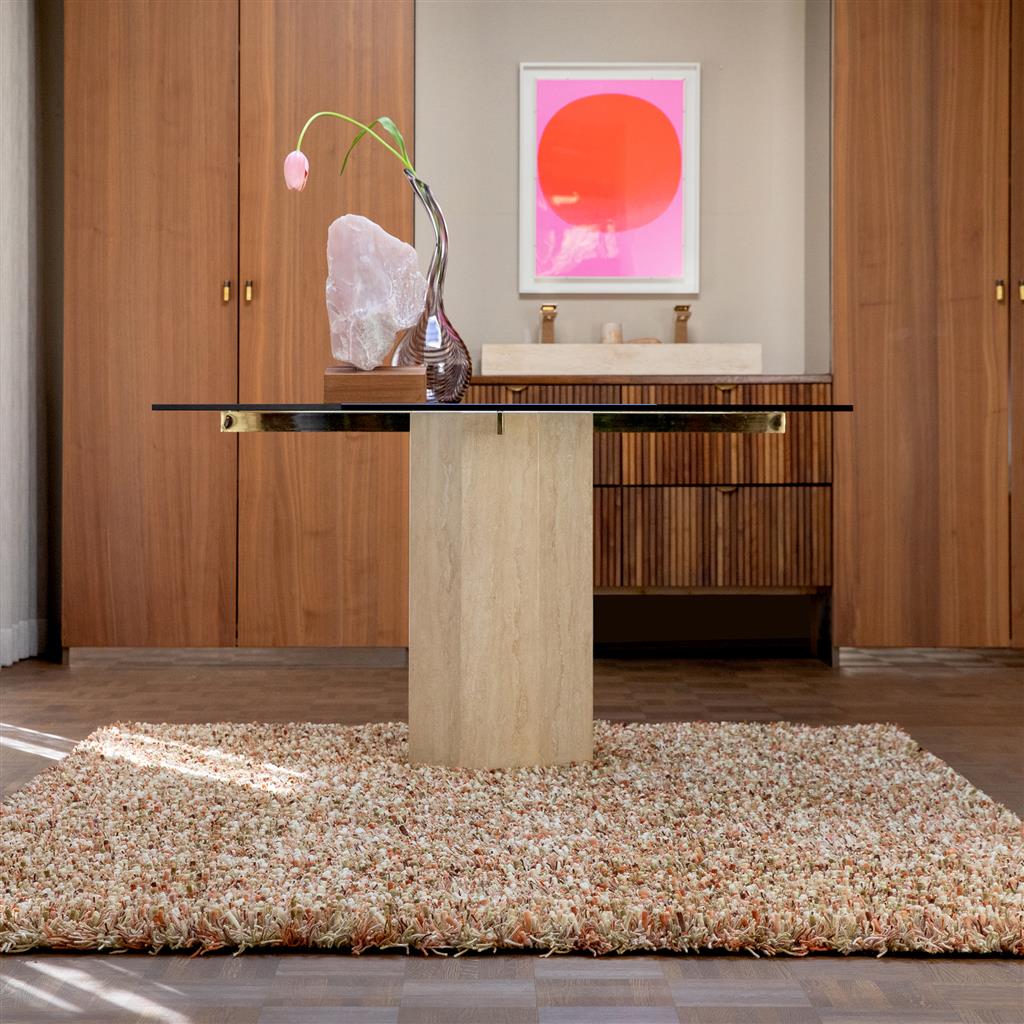 Tappeto Spring Seventies Sway