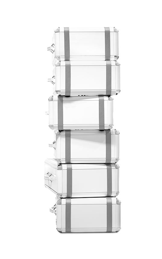 Cassettiera Per Bambini Floating Dream