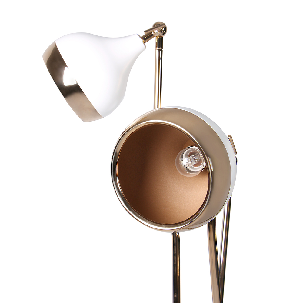 Lampada da Terra Grace