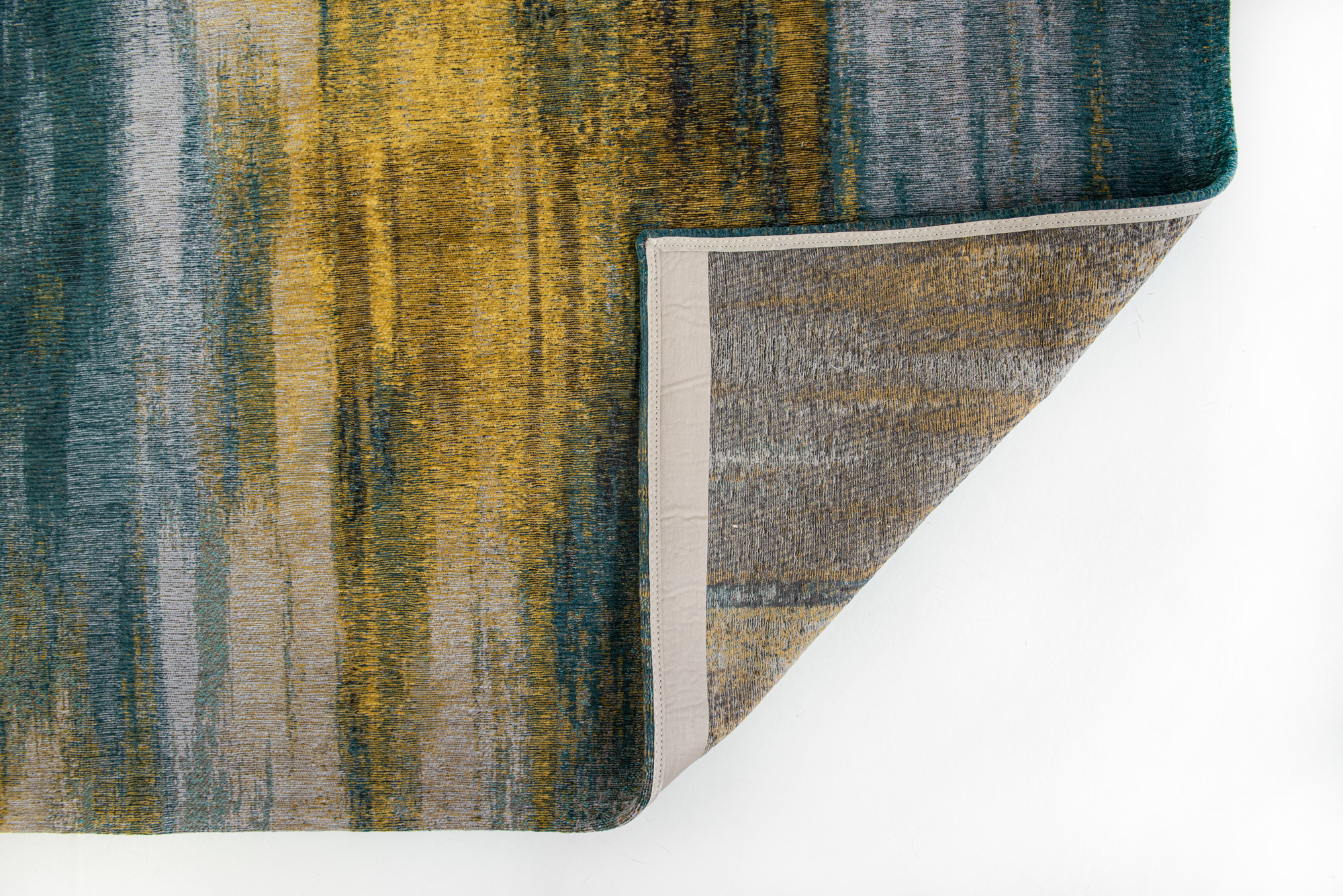 Tappeto Nymphea Blu 9119 | Misura: 200 x 280 cm