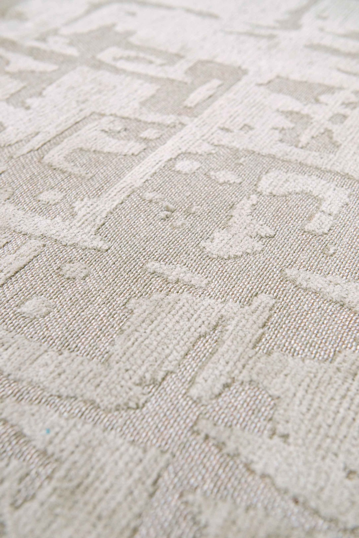 Tappeto Baobab - Dry Beige 9197