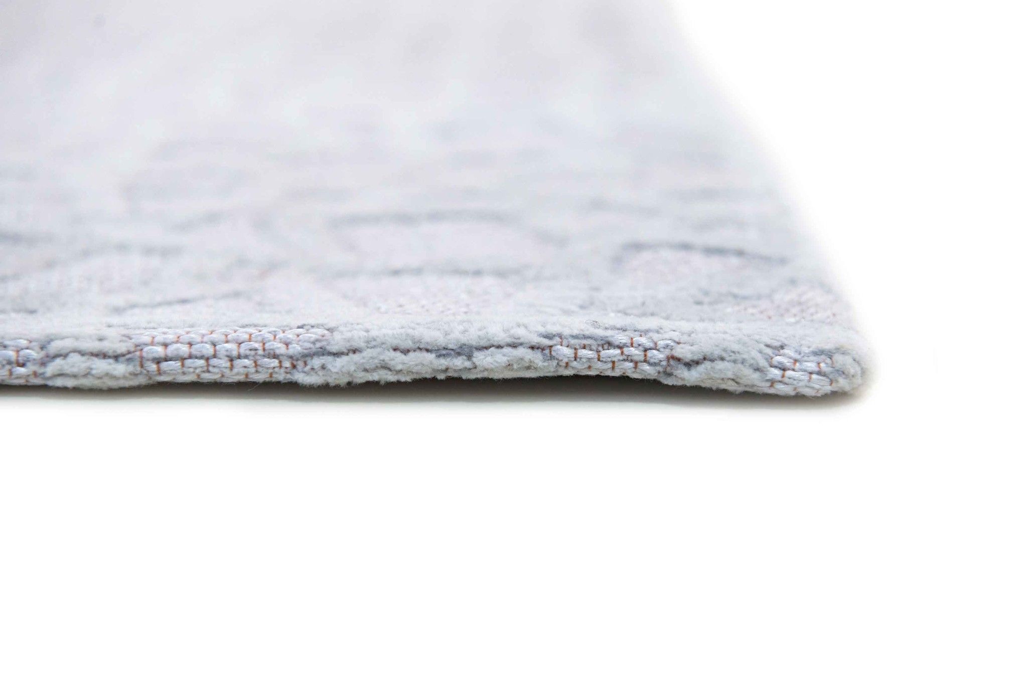 Tappeto Trammel Salice Bianco 9246 | Misura: 140 x 200 cm