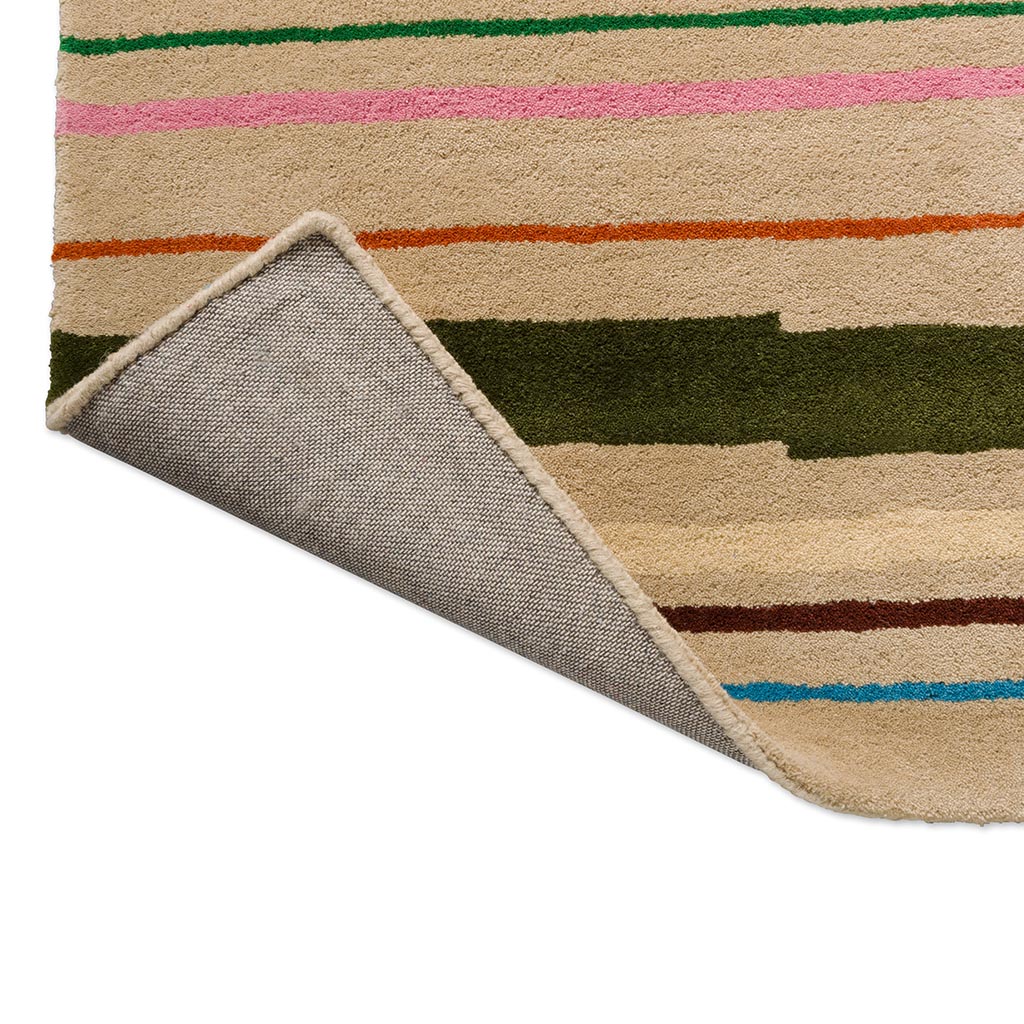 Decor Shift Multi Beige Tappeto