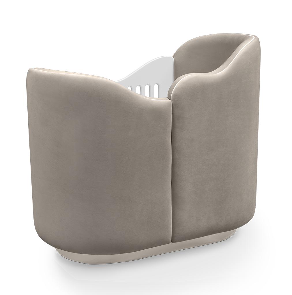 Lettino Per Neonati Cloud Nest