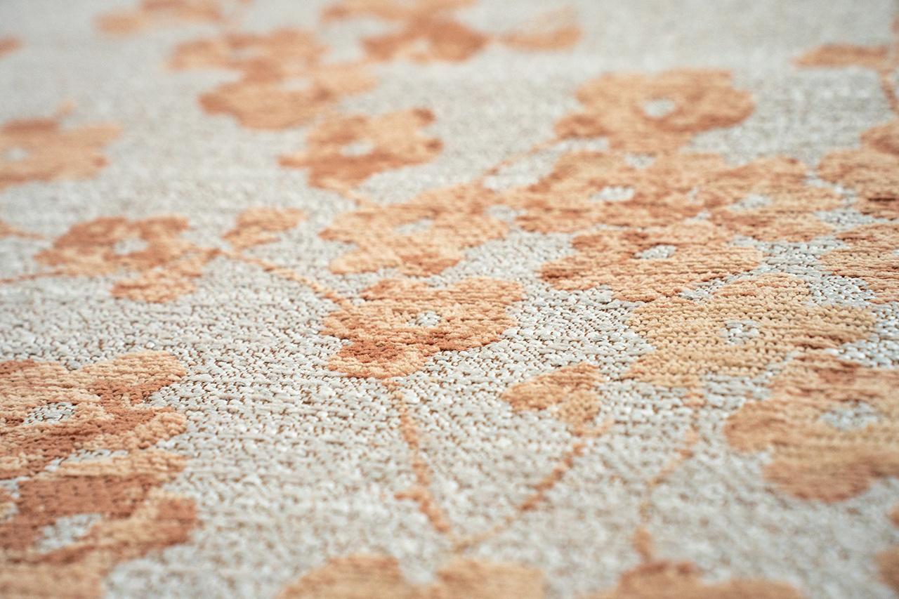 Tappeto Rugiada di Petali 9834