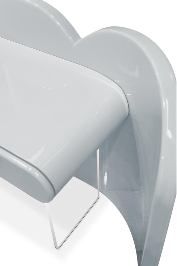 Toletta Per Bambini Nimbus Vanity