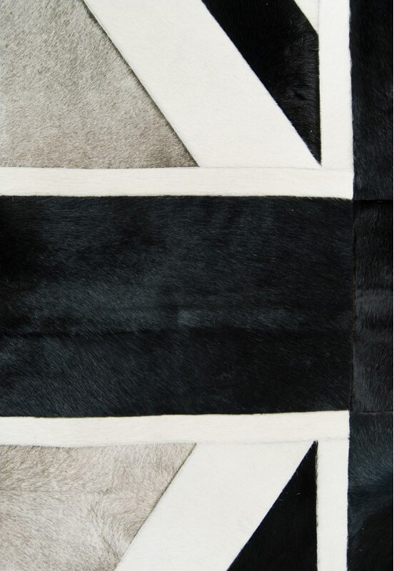 Tappeto Union Jack col.2