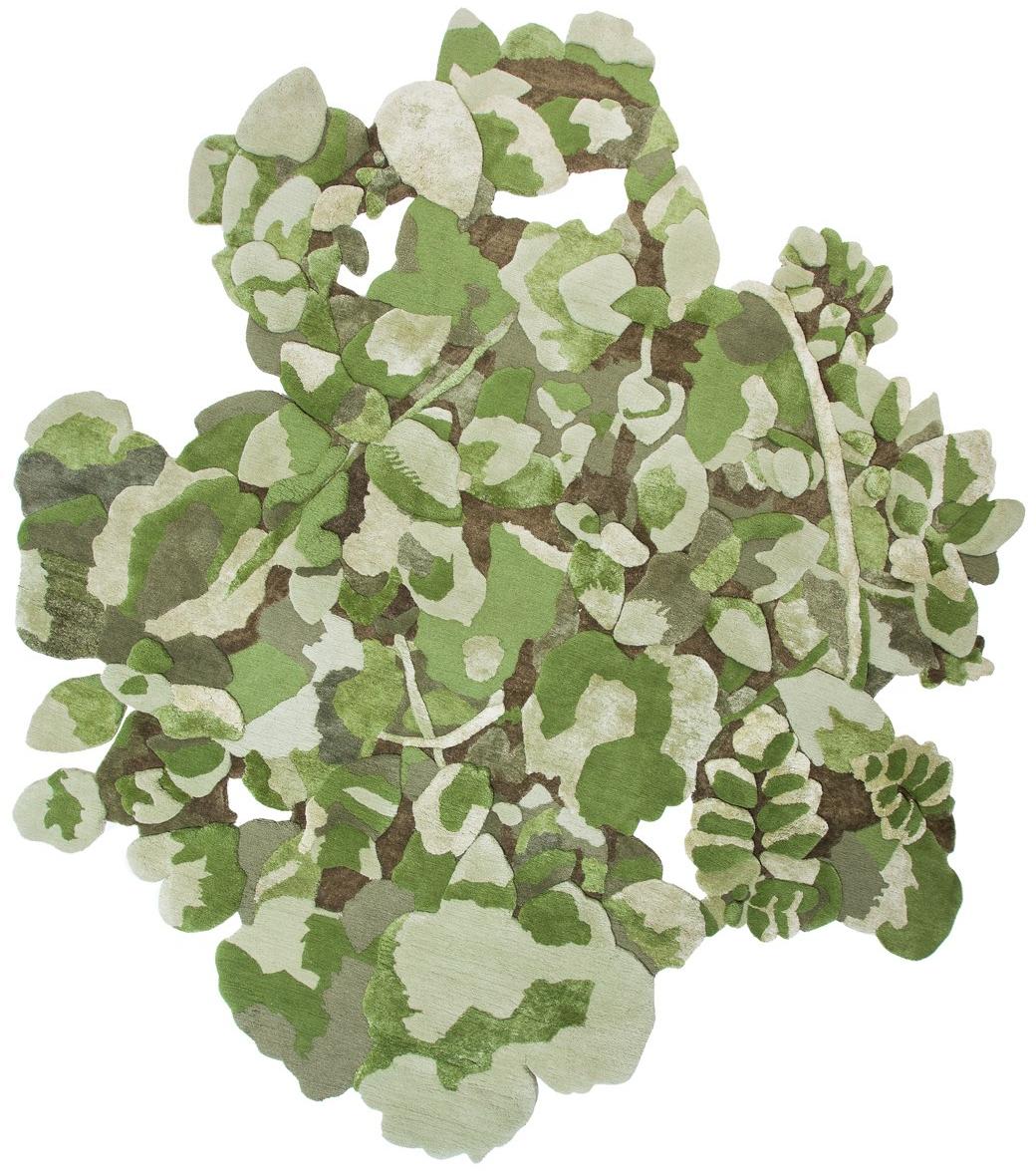 Tappeto Bouquet
