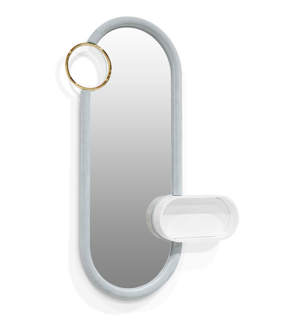 Specchio Da Parete Sugar Rush Grand