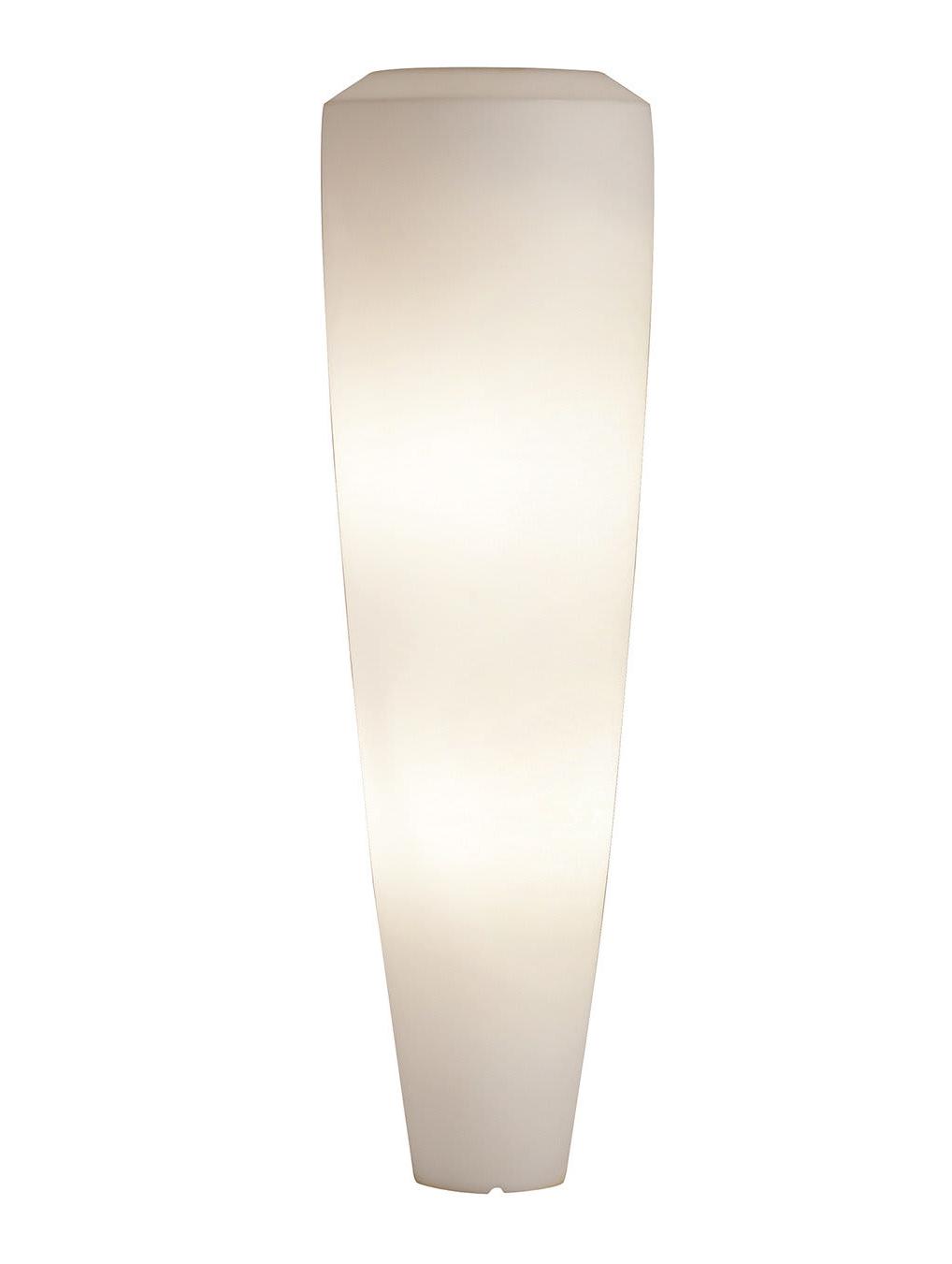 Lampada da Terra Esterna Obice Grande