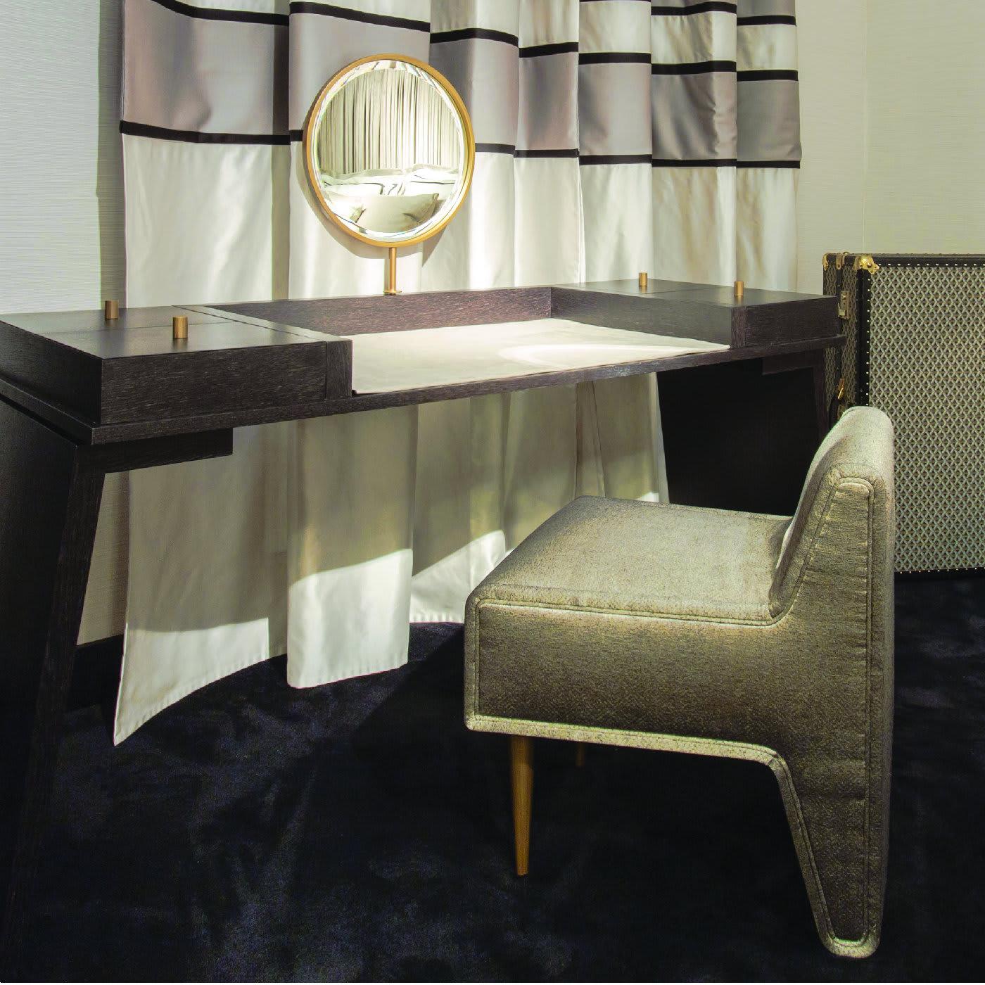 Waldorf Sedia Moderna Italiana
