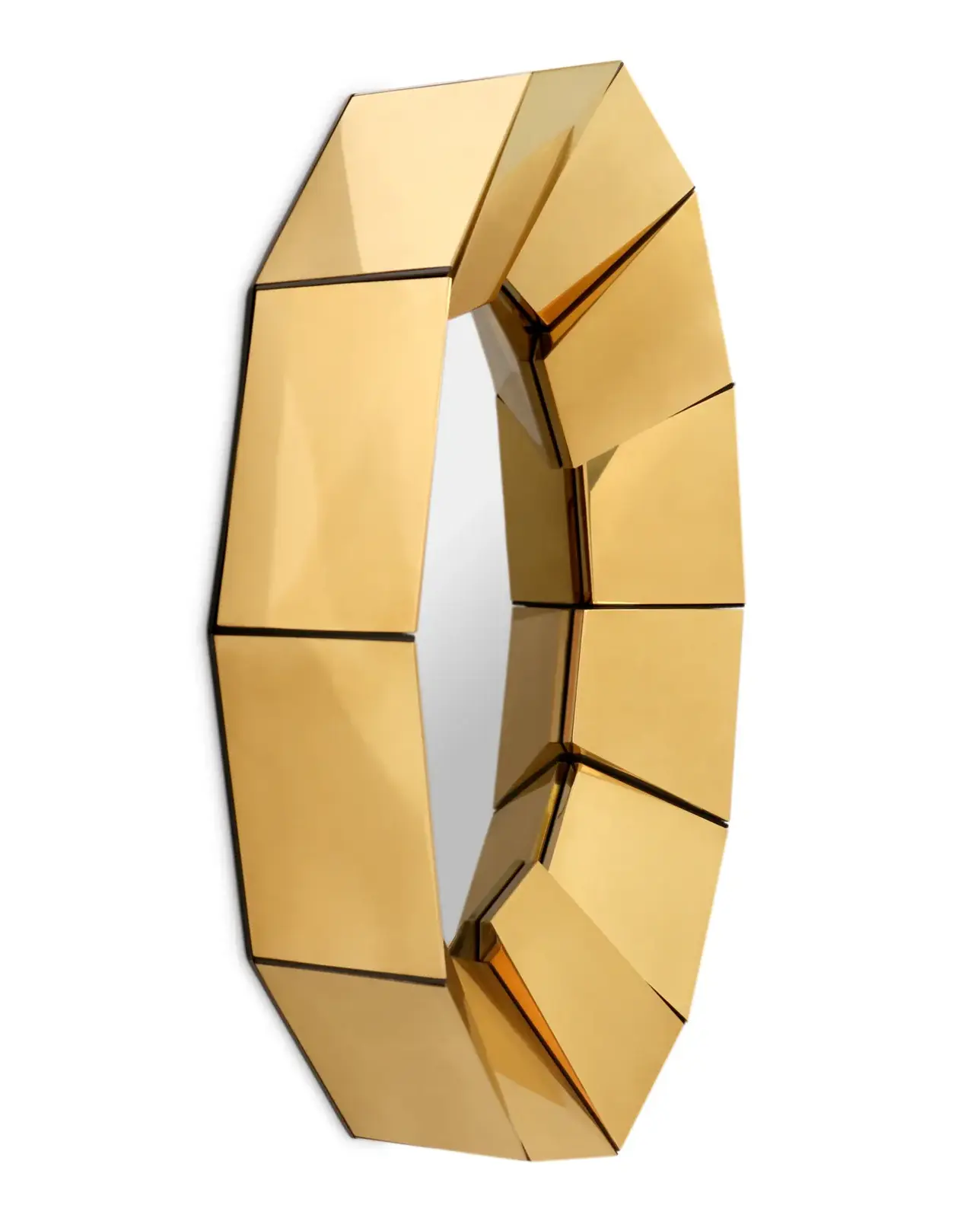 Specchio Oro Radiance