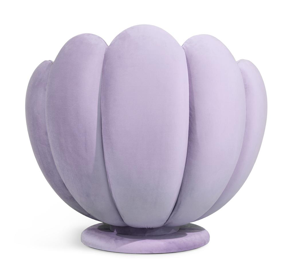 Poltrona Per Bambini Lotus Serenity