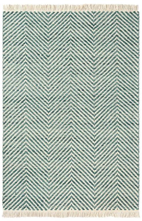 Tappeto Atelier Twill 49207 | Misura: 140 x 200 cm