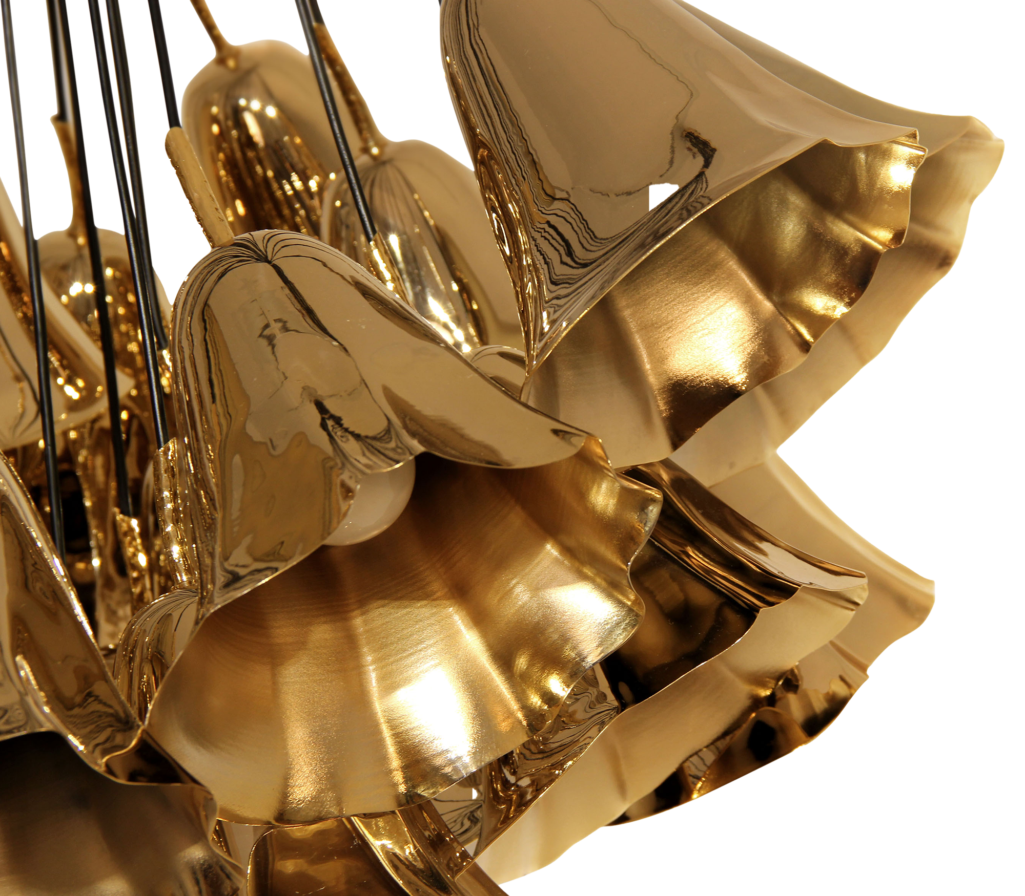 Lampadario Orion