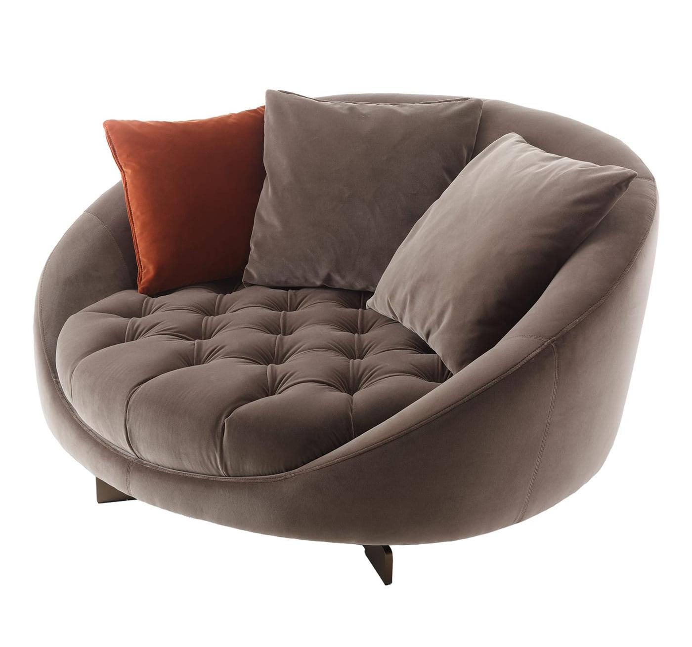 Divano Hill Beige