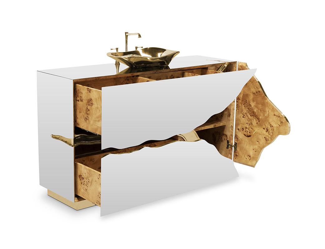 Mobile Bagno Singolo Rift