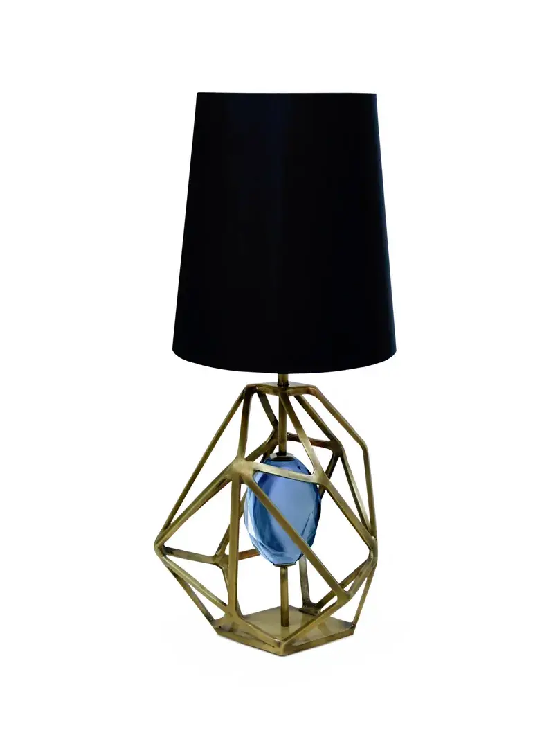Lampada da Tavolo Gemma