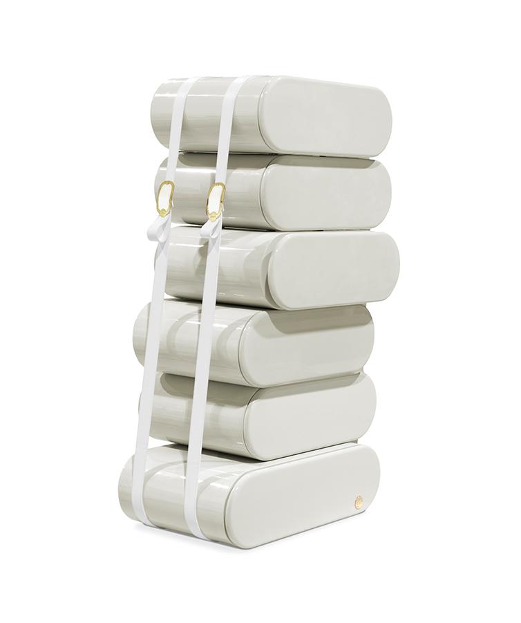 Cassettiera Per Bambini Nimbus Horizon