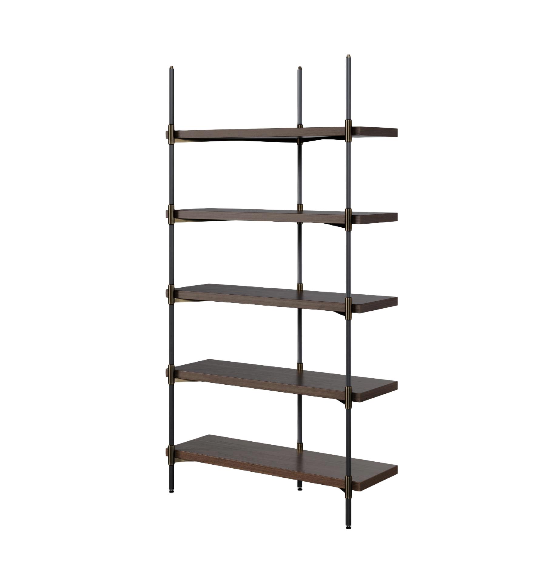 Libreria Stay