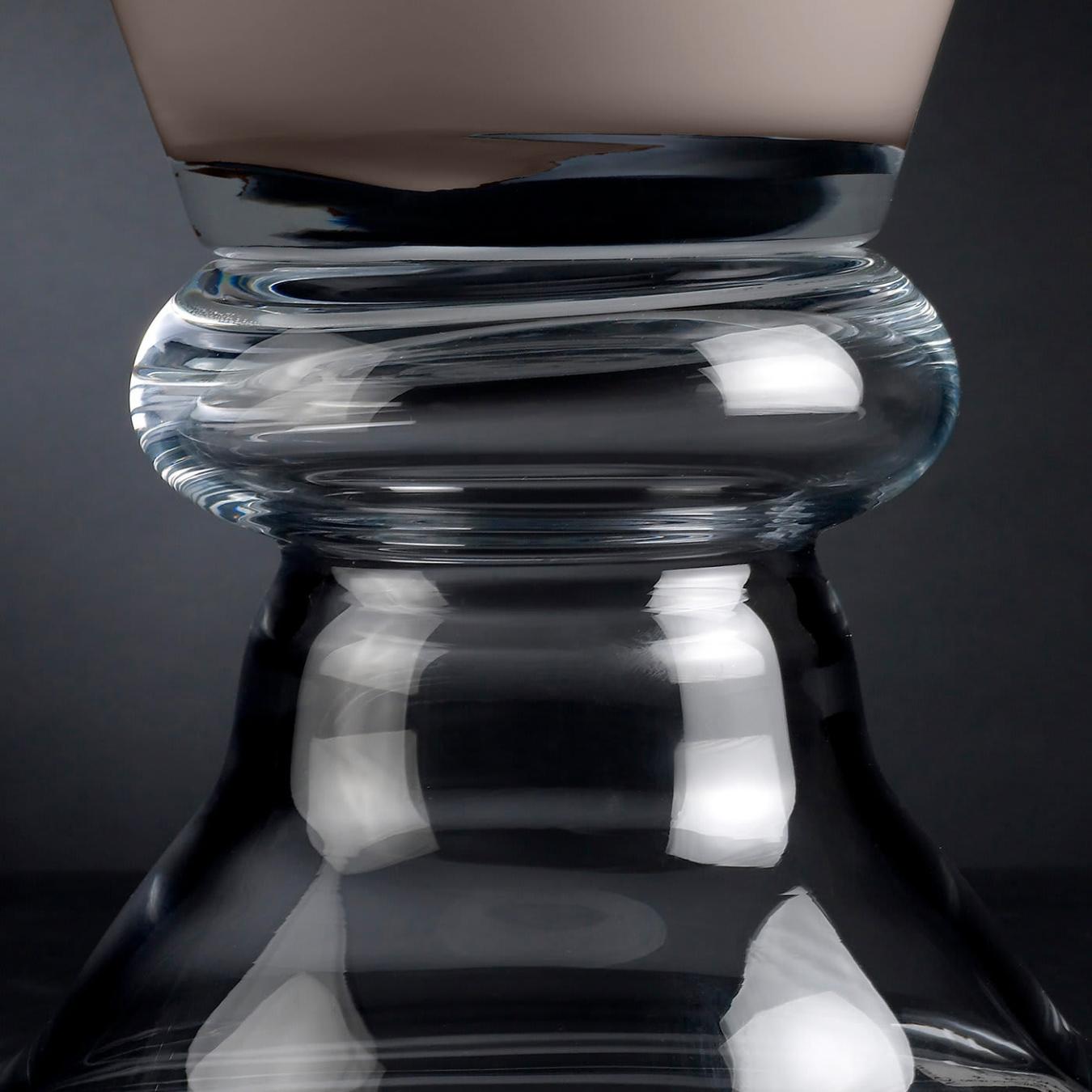 Vaso New Romantic
