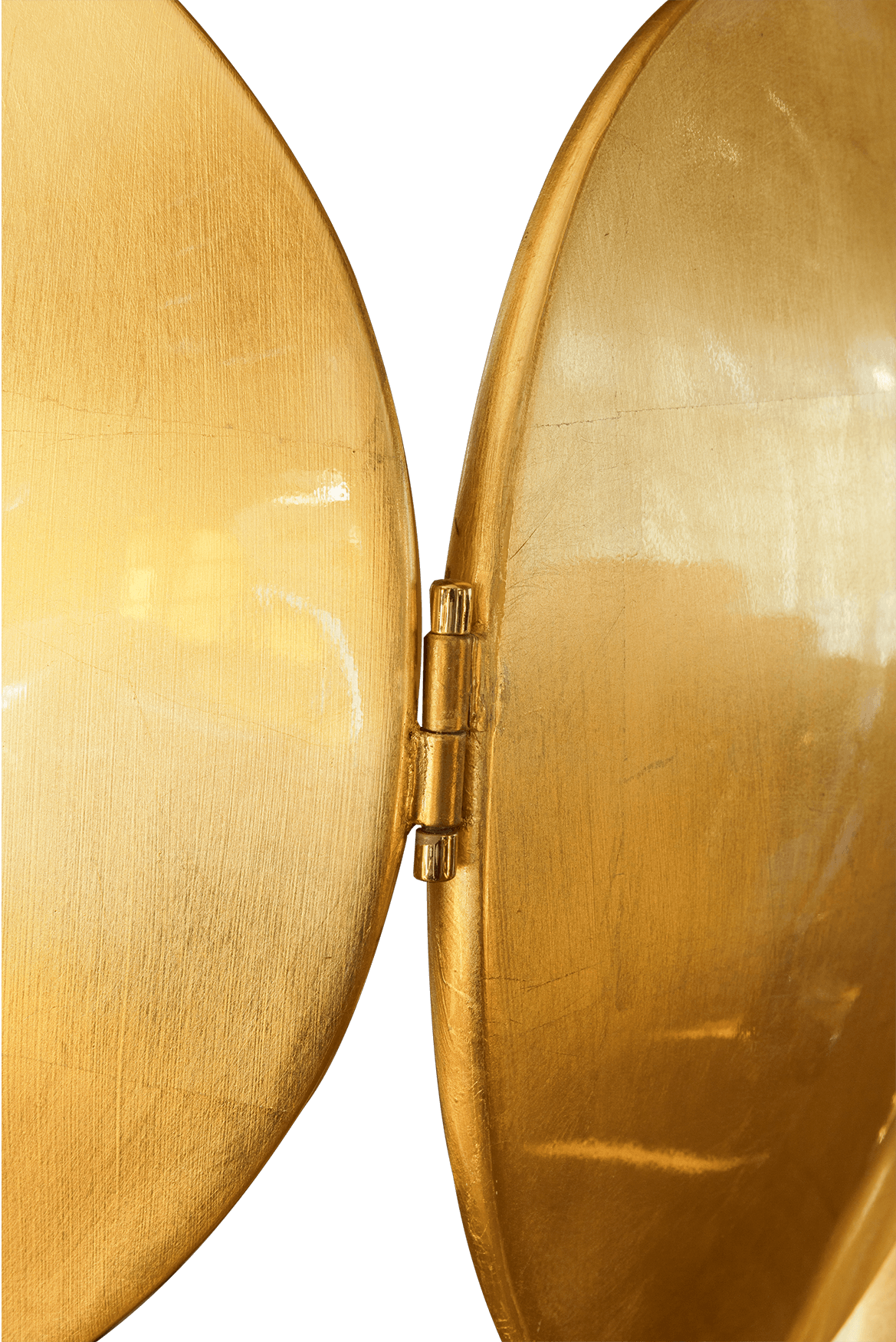 Paravento Golden Horizon