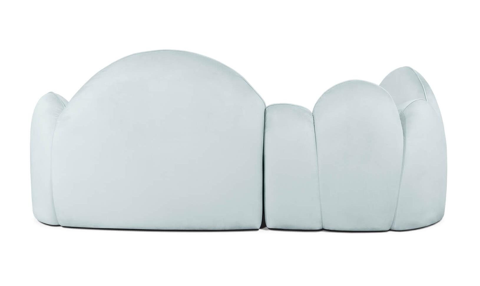 Divano Per Bambini Nimbus II Dream