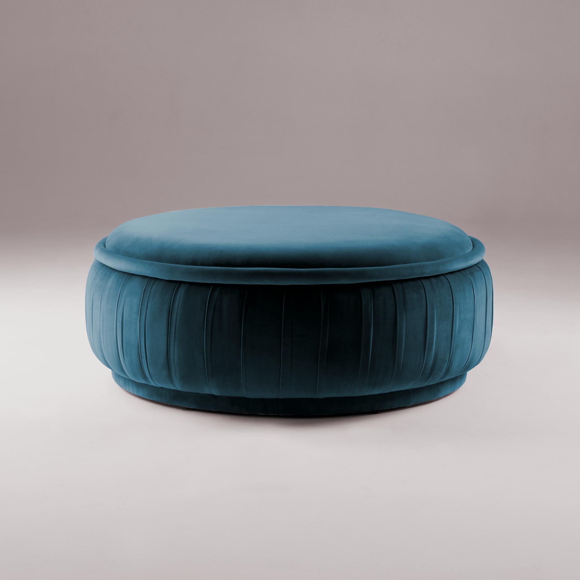 Pouf Malibu