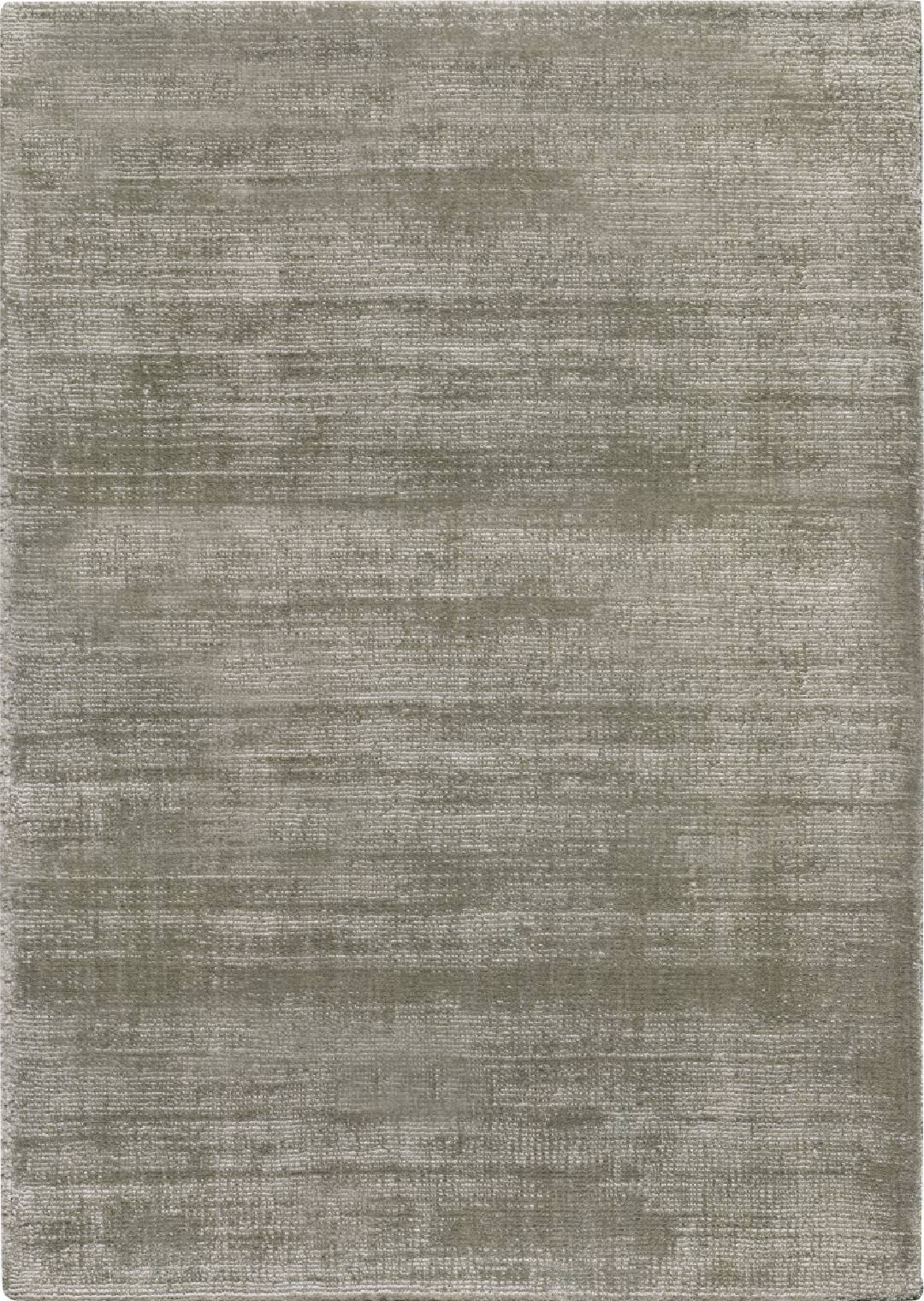 Tappeto Intrecciato Beige/Verde | Misura: 160 x 230 cm