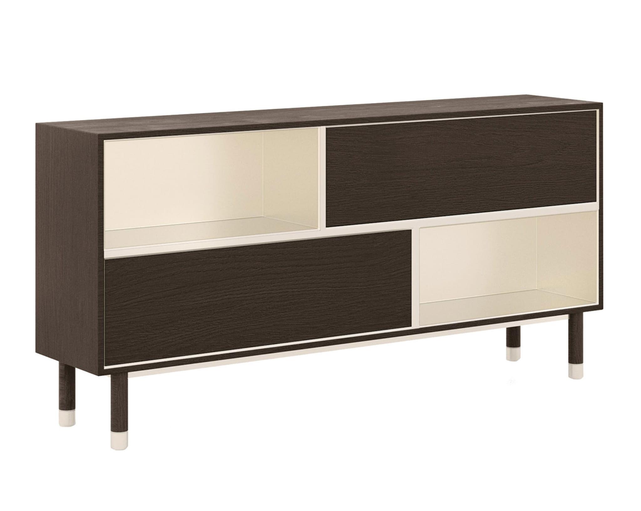 Piet Credenza Artigianale