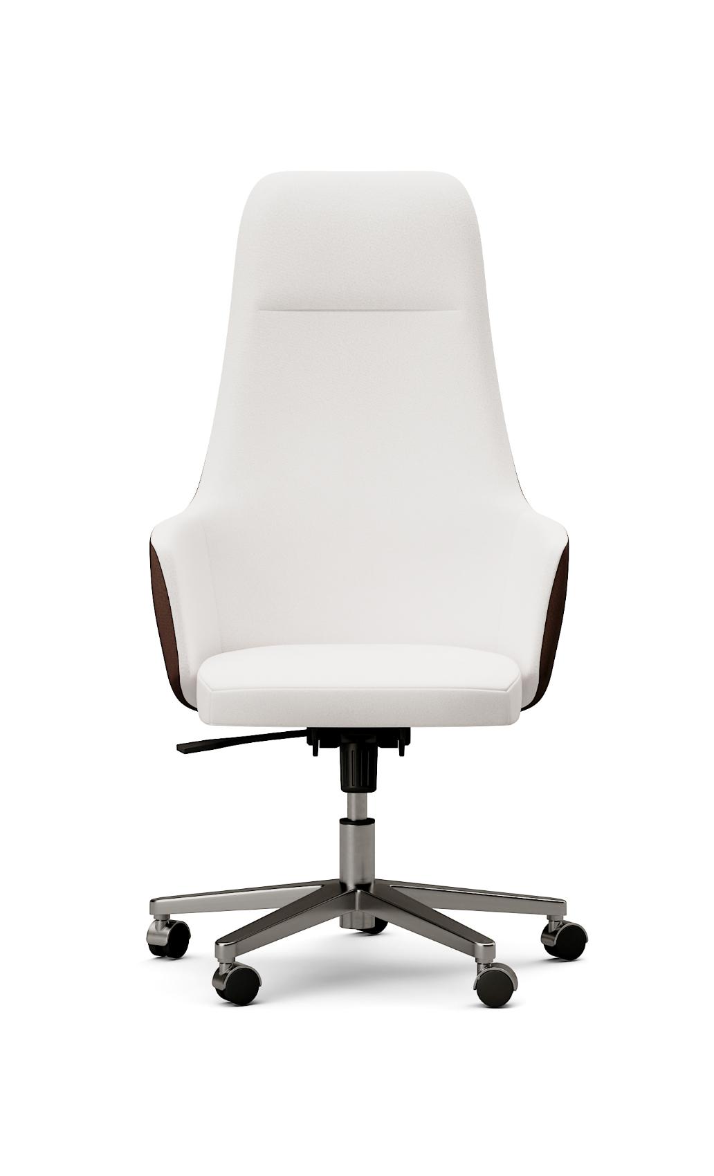 Sedia da Ufficio Girevole Olivia