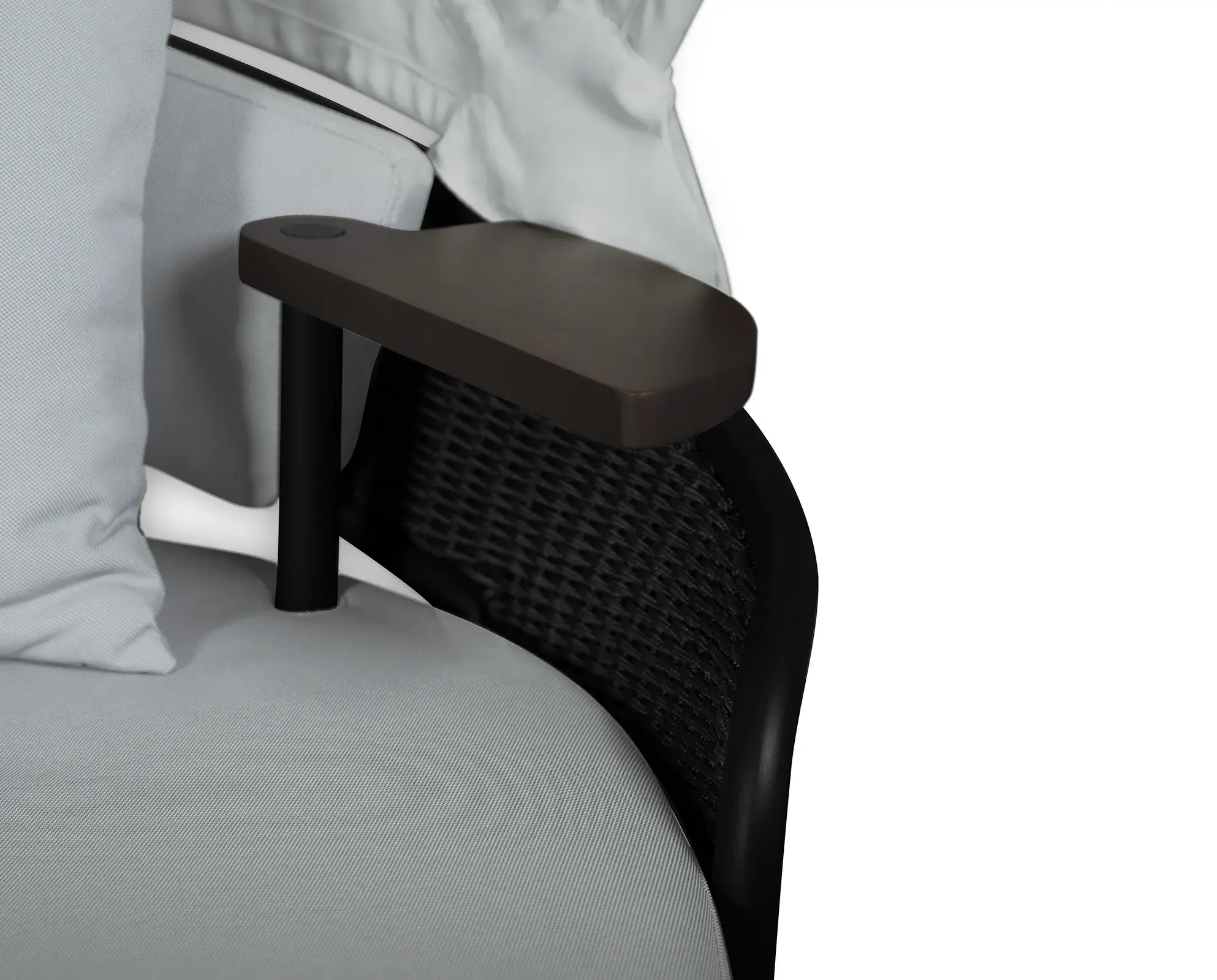 Daybed Crown Grey