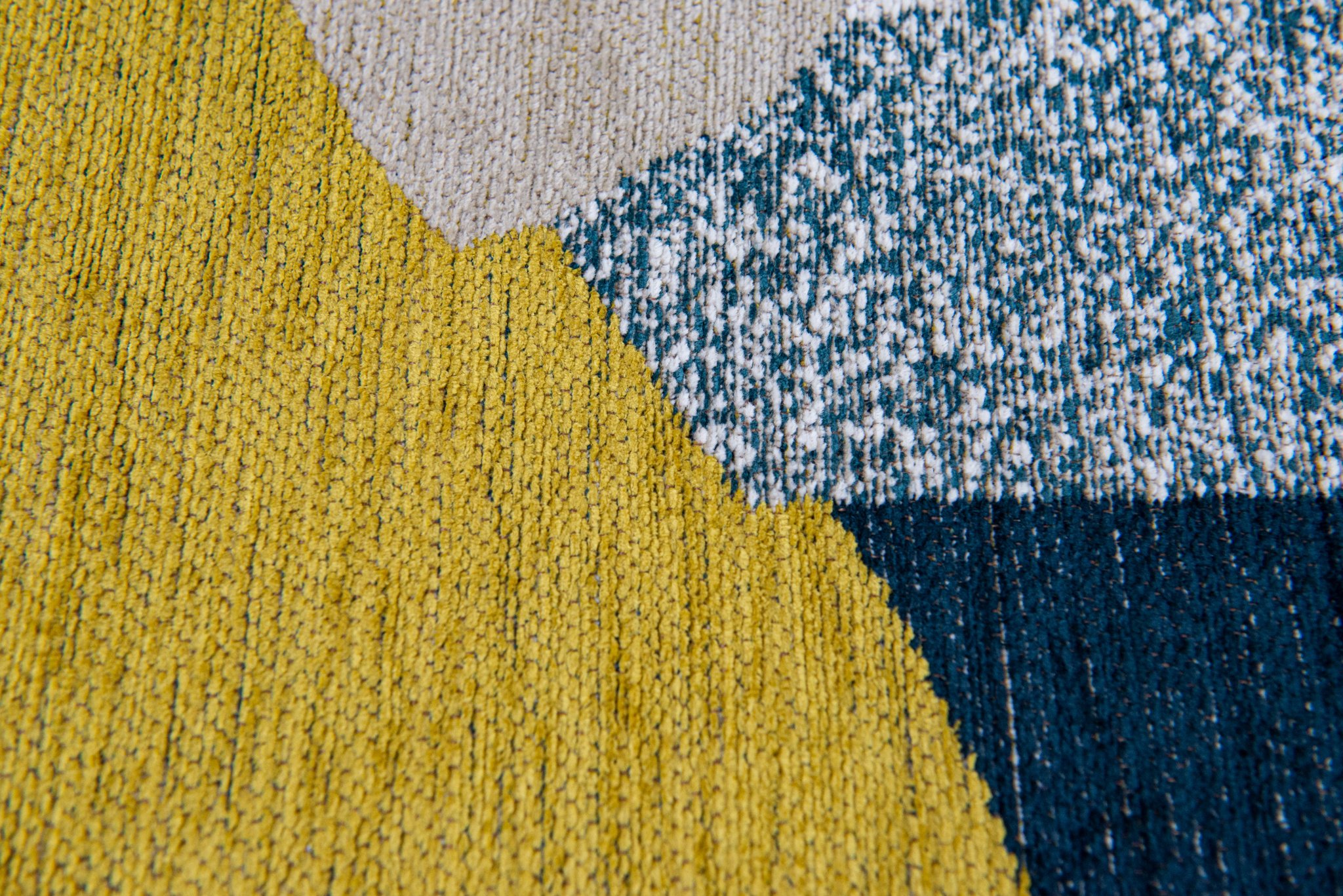 Tappeto Duck Song 9369 | Misura: 170 × 240 cm