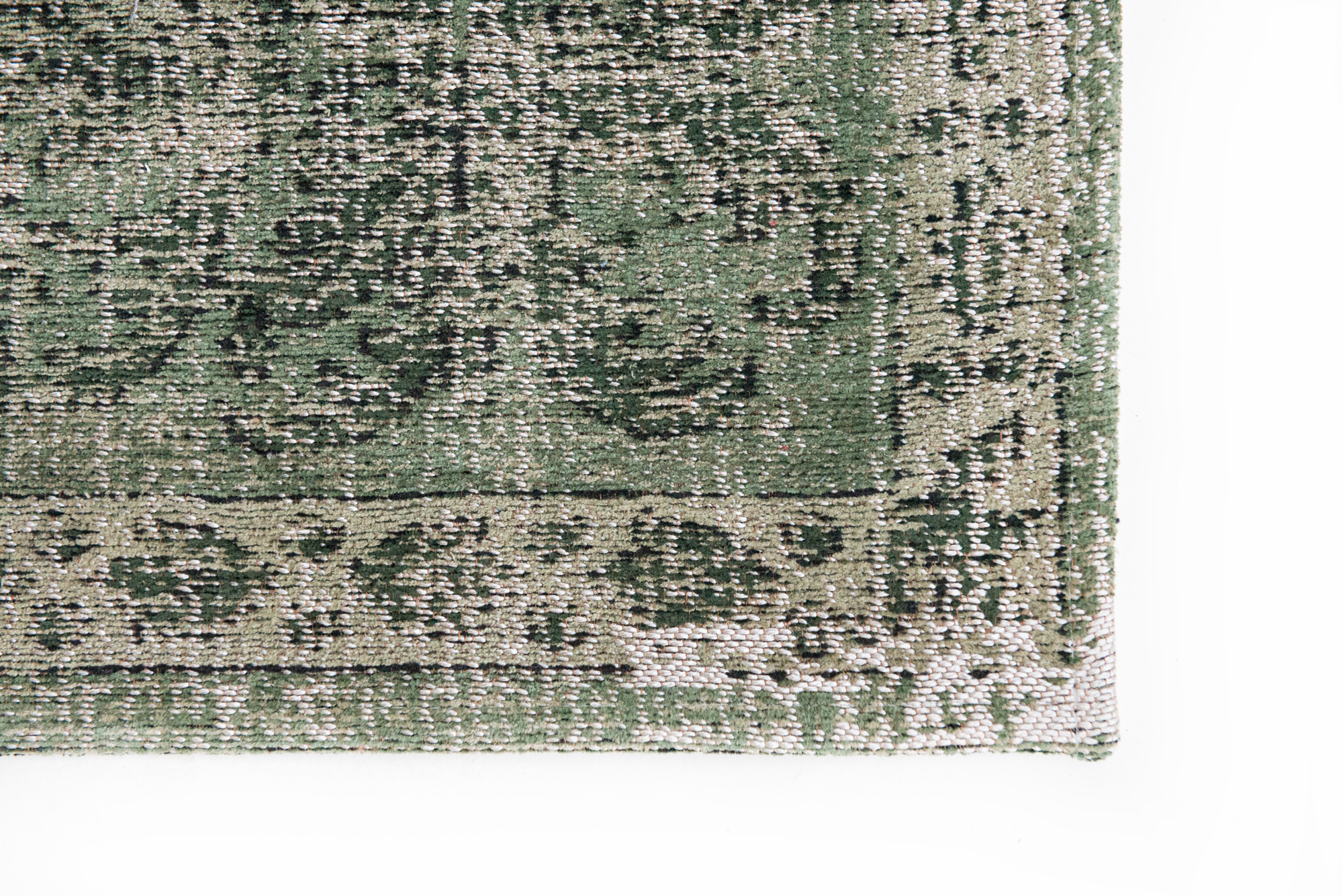Tappeto Este Green 9142