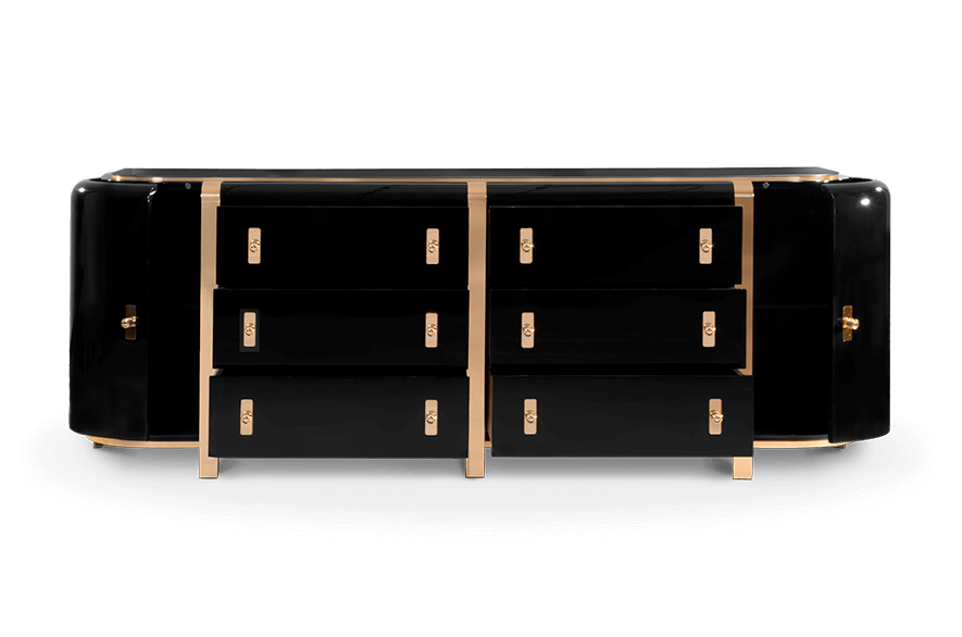 Credenza Keller