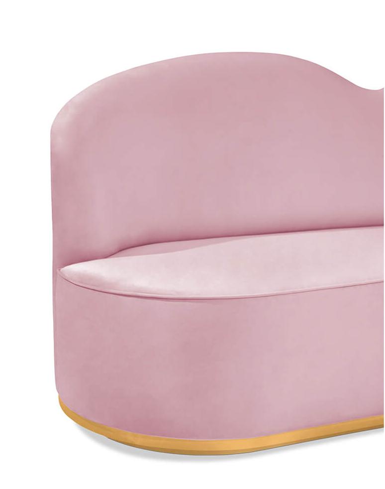 Divano Per Bambini Nimbus Cuddle