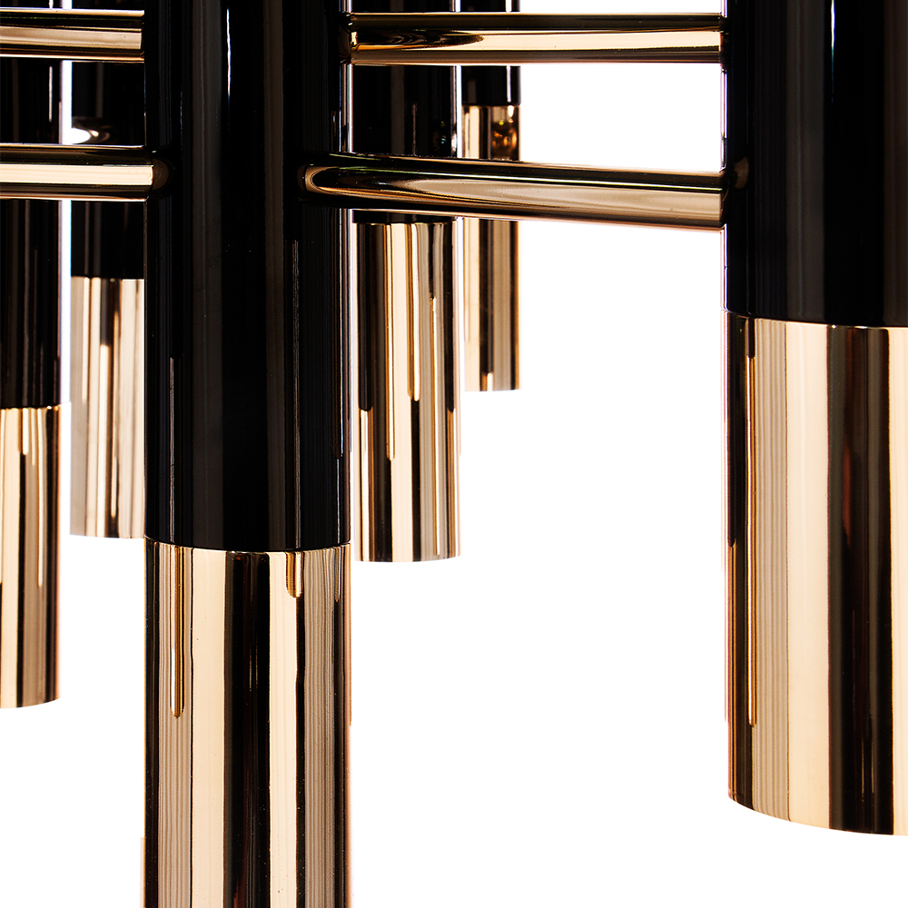 Lampada a Sospensione Modernist
