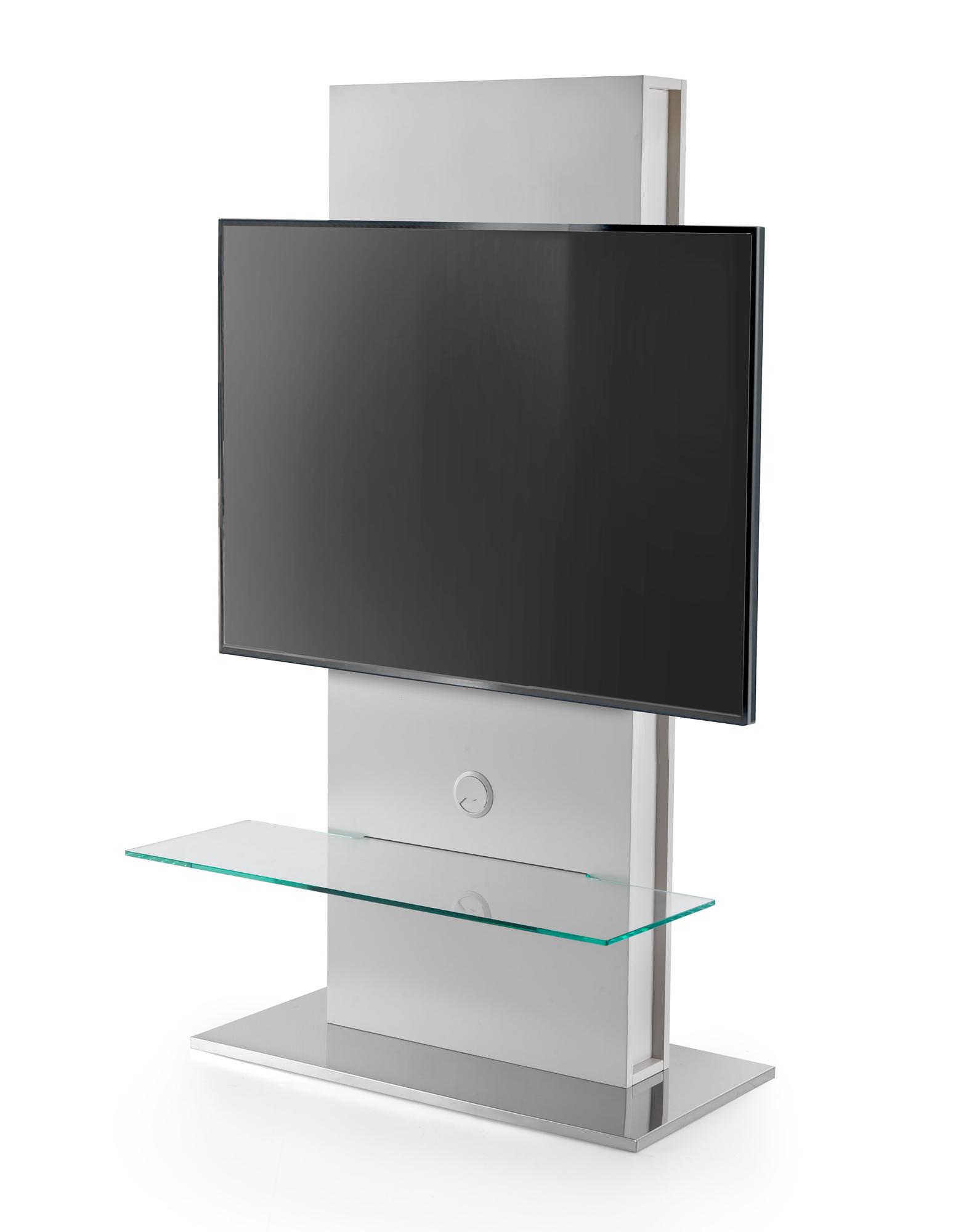 Mobile TV Totem