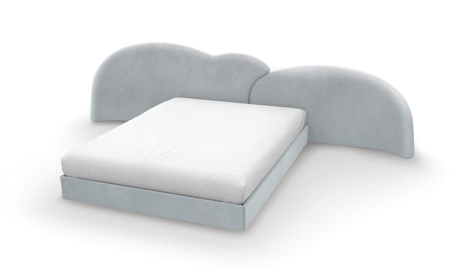 Letto Per Bambini Nimbus Serenity