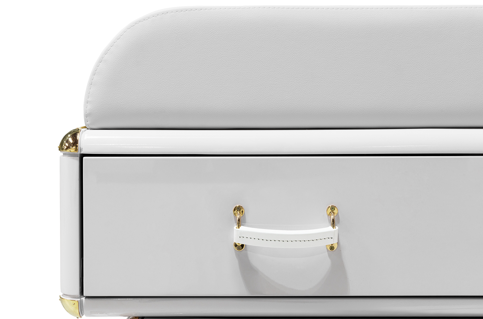 Cassettiera E Fasciatoio Enchanted Changer