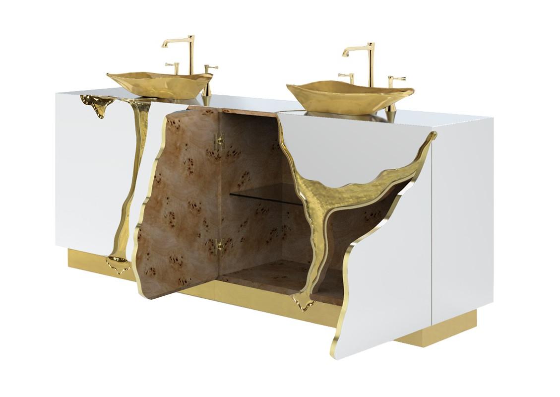 Mobile Bagno Rift