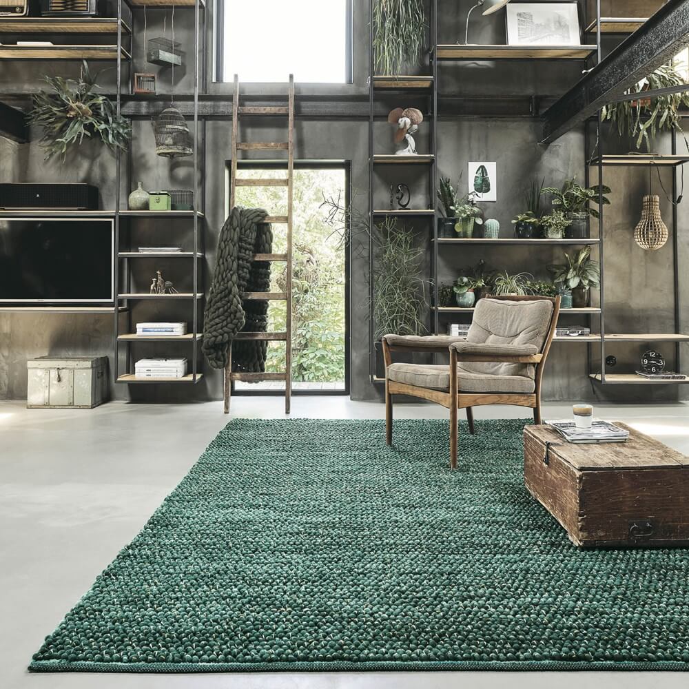 Tappeto Cobble 29207