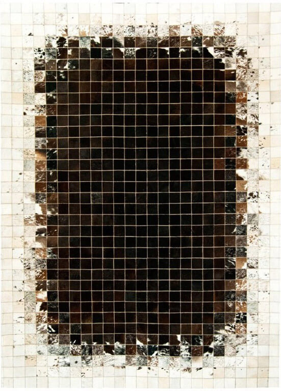 Tappeto Mosaic col.1