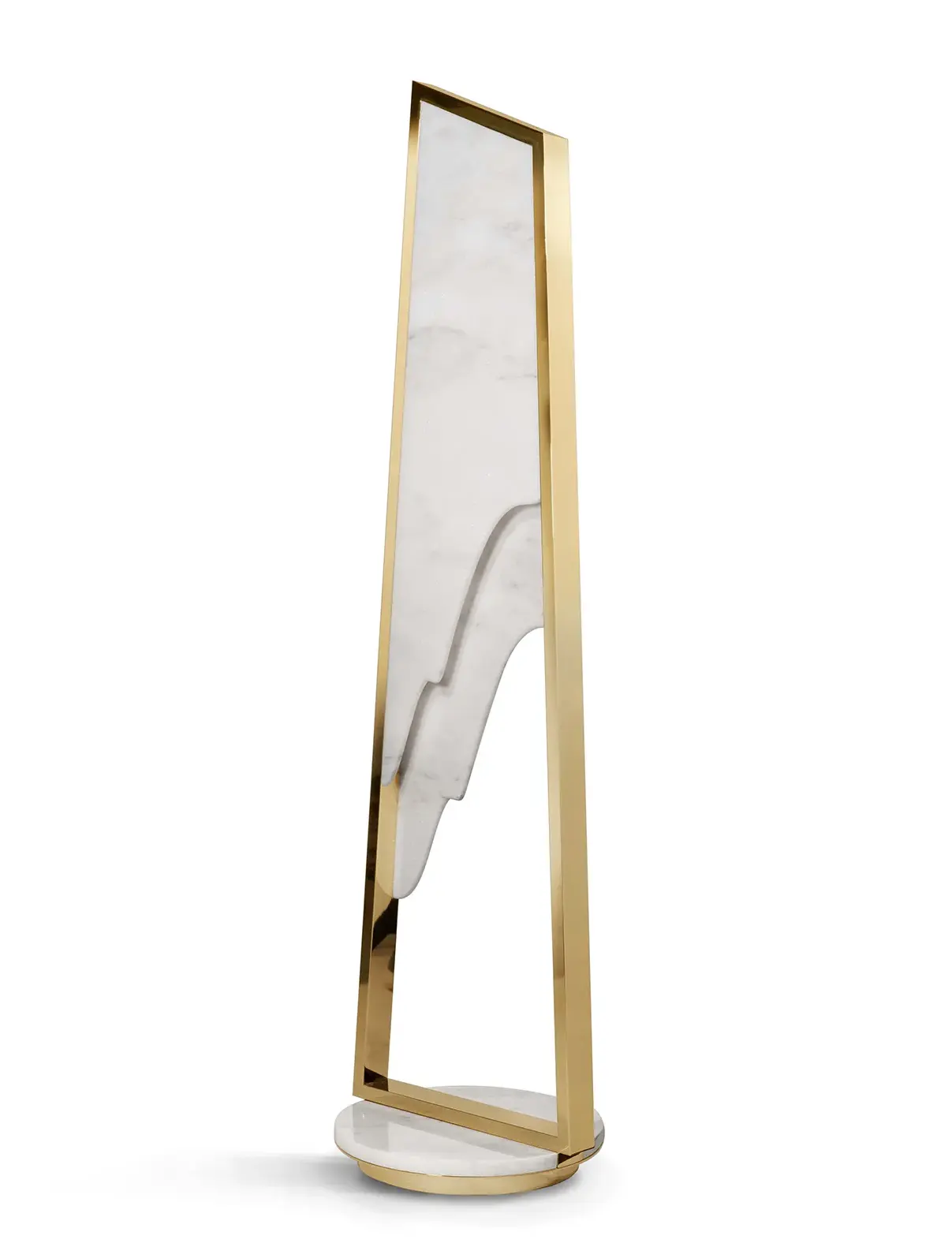 Lampada da Terra Grand Aura I