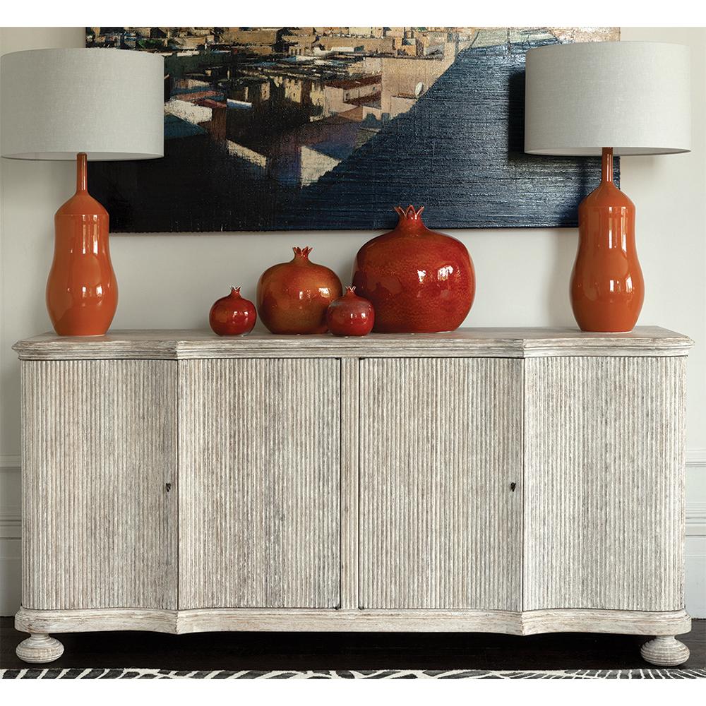 Credenza Belleville Washed Acacia